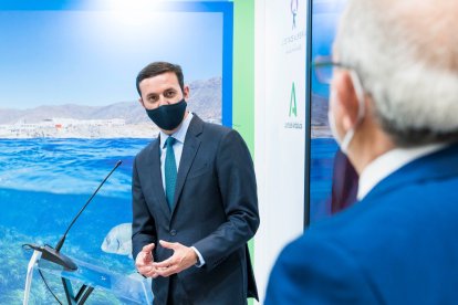Fitur inaugura una nueva edición.