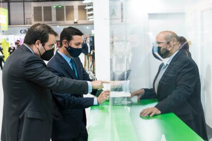 Fitur inaugura una nueva edición.