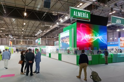 La provincia presenta destinos seguros y de calidad.