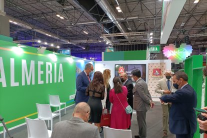Fitur inaugura una nueva edición.