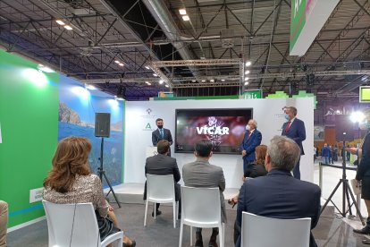 Fitur inaugura una nueva edición.