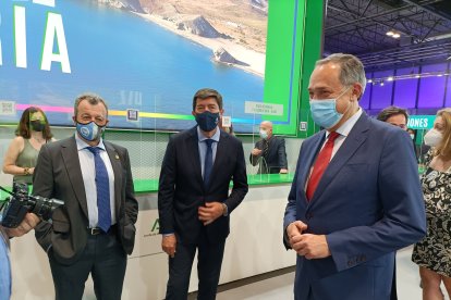 La provincia presenta destinos seguros y de calidad.
