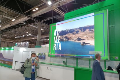 Fitur inaugura una nueva edición.