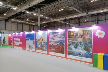 Fitur inaugura una nueva edición.