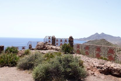 Mirador de la Amatista.