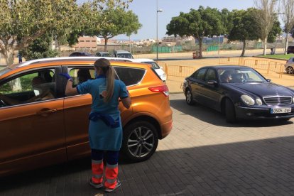 AstraZeneca o Pfizer, las dos opciones para esta segunda dosis.