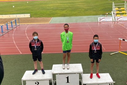 Deportividad máxima y aplausos desde la grada.