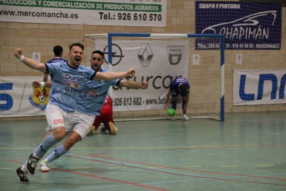 Cada tanto se celebra con mucha emoción.