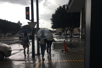 Junio empieza con una jornada atípica.