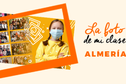 Galería de fotos de la Foto de mi Clase 2021 de La Voz de Almería.