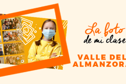 Galería de fotos de la Foto de mi Clase 2021 de La Voz de Almería.
