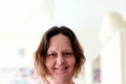 Más almerienses muestran su orgullo de equipo.