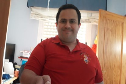 A Primera con la afición.