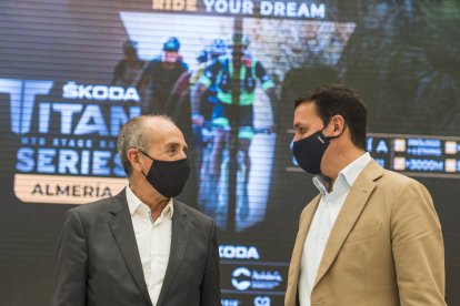 Ya es oficial: nace la nueva competición almeriense.