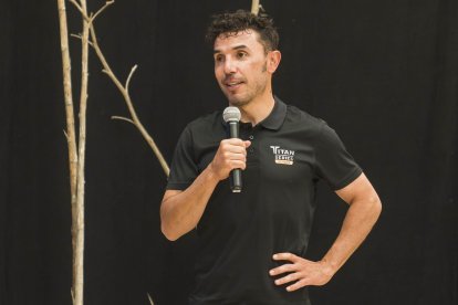Presentación del proyecto.