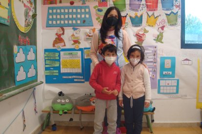 ALBOX - LAS POCICAS CPR Medio Almanzora II. 1º Primaria