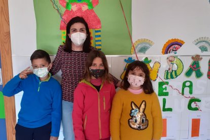 ALBOX - LLANO DE LOS OLLERES CPR Medio Almanzora II