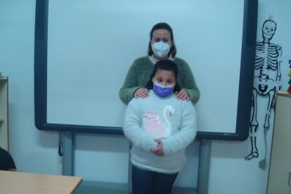 ALBOX - LOS CERRICOS CPR Medio Almanzora II 1º Primaria