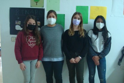 ALBOX - LOS CERRICOS CPR Medio Almanzora II 6º Primaria
