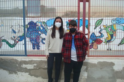 PARTALOA CPR Medio Almanzora II. 6º de Primaria