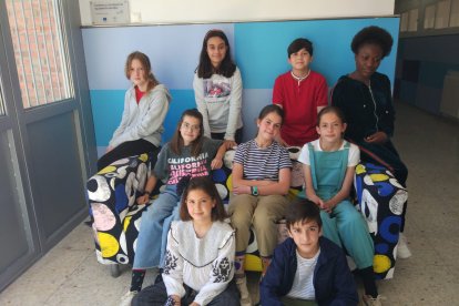 PURCHENA CEIP San Ginés. 6º de Primaria