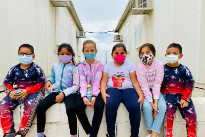 CUEVAS LAS HERRERÍAS CPR Sierra Almagrera. 1º de Primaria