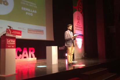 La gala ha estado conducida por el periodista Álvaro Hernández.