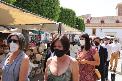 Concejales de la Corporación Municipal.