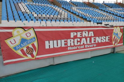 Peña Huercalense.