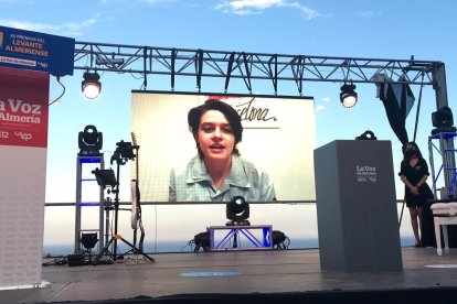 Premio Cultura para la escritora de Vera Marta Navarro Ros.