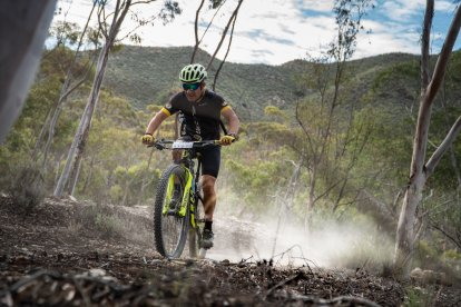 Los grandes no esperaron a nadie.