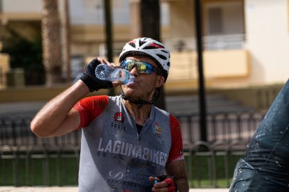 Un trago siempre viene bien.