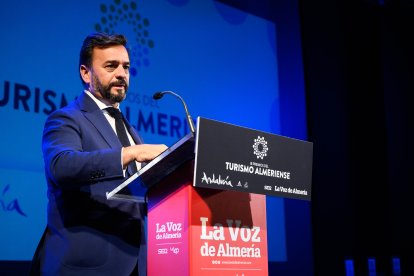 Manuel Alejandro Calderete.