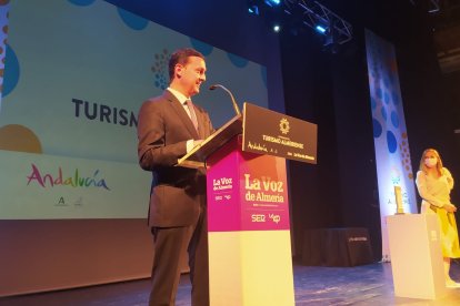 El tercer galardón Atractivo Turístico recae en el Festival Internacional de Cine de Almería, FICAL.