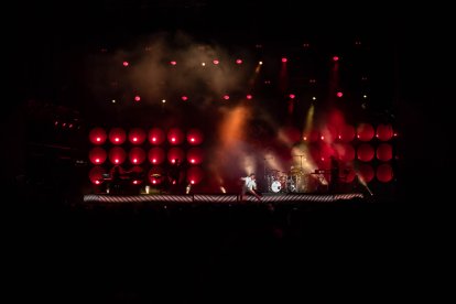 David Bisbal volverá a actuar en Almería a finales de agosto