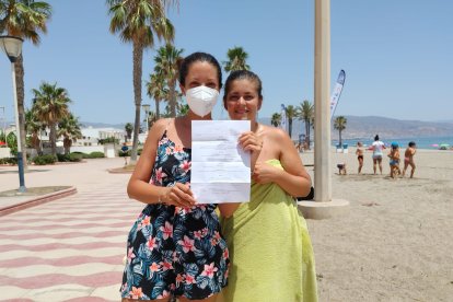 Estas chicas han conseguido la cena para dos en La Tagliatella