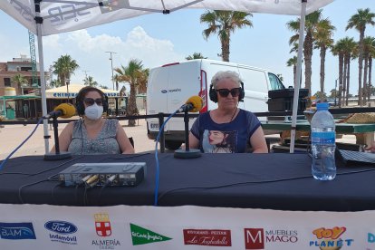 Mari Carmen González, de