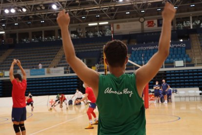 Unicaja no dejó pasar la oportunidad.