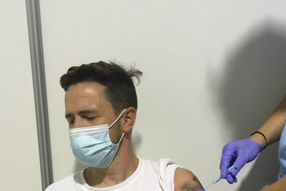 Para algunos las inyecciones no son un trago de buen gusto.