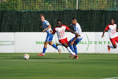 Appiah.