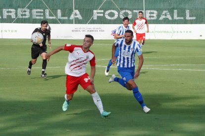 Caballero.
