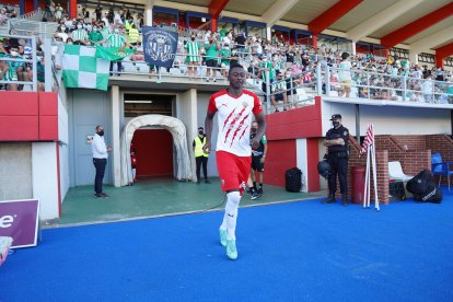 Grande Sadiq.