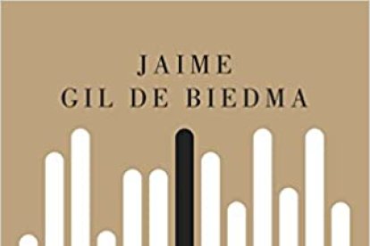“Es lo mejor que he leído nunca en prosa poética, siempre que puedo lo recomiendo”.