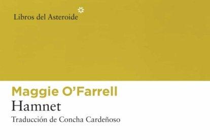 “Imagina la vida familiar de Shakespeare, pero es la voz de su esposa la que resuena”.