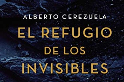 “Una novela de intriga que se lee rápido, ambientada en Almería y con muchos giros”.