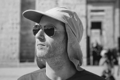 Curro Verdegay, gerente de Kuver y el Teatro Cervantes, se decanta por ‘Sinuhé el Egipcio’, de Mika Waltari.