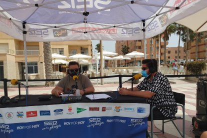 El cantante JJ Fuentes presentó su nuevo videoclip ‘Orgánico’