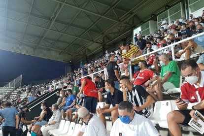 Grada de Cartagonova.