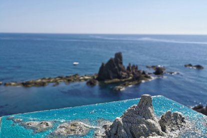 El Arrecife de las Sirenas de Litoris Pictor.