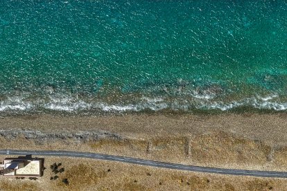 Su producto estrella es la resina.